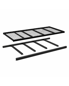 Wide Span Grid Shelf - 24 x 72 