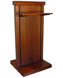 MAHOGANY HANG FOLD UNIT