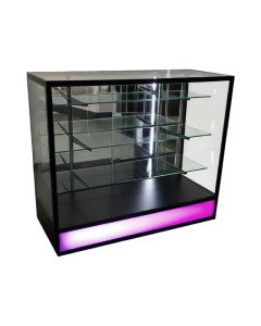 RGB Chasing Lights Showcase - 48"L