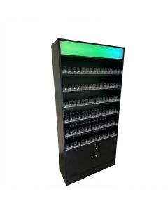 RGB-Cigarette Case