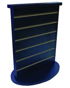OVAL COUNTER SPINNER-BLACK