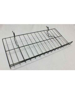 Universal Slanted Shelf 12'' x 23'' 