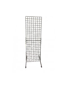2x6 Collapsible Grid With T-Legs