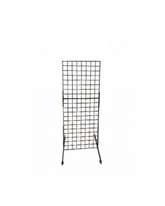 2x5 collapsible grid unit