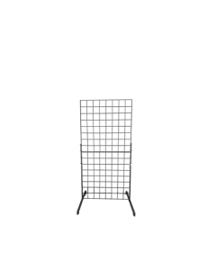 2x4 collapsible grid display