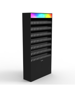 RGB-Cigarette Case
