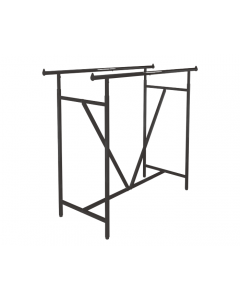 Tandem Rack with Brace