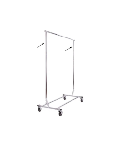 6'' Extenders For Sales Rack - Set of 2