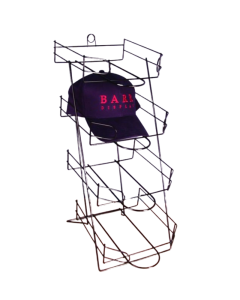 Cap Racks