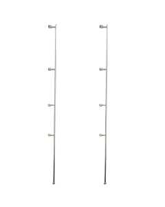 Spot Light Pole Lights for Wall Cases