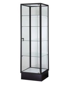 Extra Vision Tower Case-Black