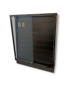 Trading Card Insert for Tower Case 965