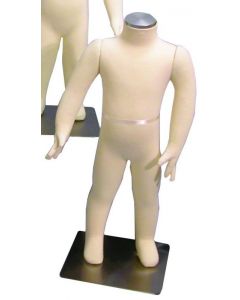 BENDABLE CHILD FORM- 2 YEAR