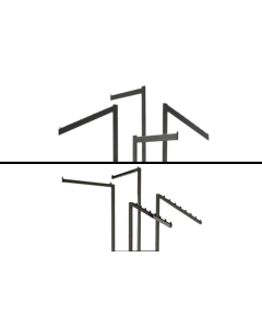 RACK ARMS & ACCESSORIES - Clothing Racks