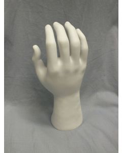 White Glove Display 