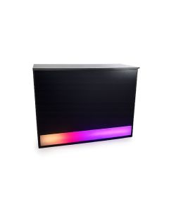 RGB Wrap Counter