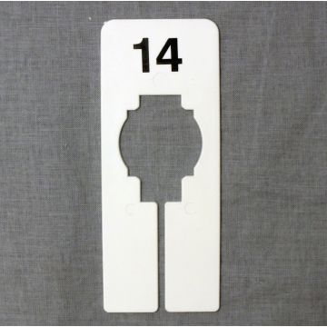 White Queen Size Divider-14