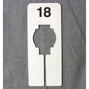 White Queen Size Divider-18