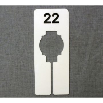 White Queen Size Divider-22