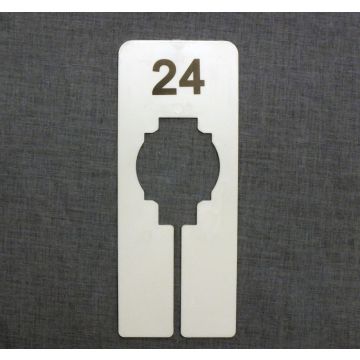White Queen Size Divider-24
