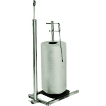 Single Roll Dispenser