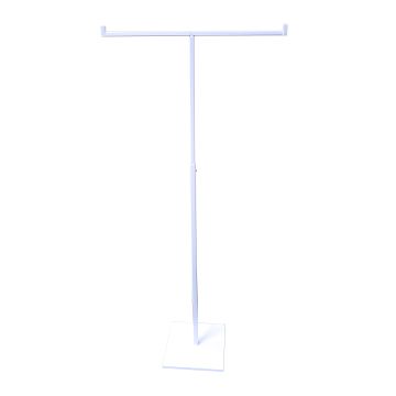 Countertop T Stand for Jewelry- Glimmer Collection