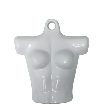 FEMALE SHIRT FORM- WHITE
