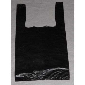 Large Black T Sack