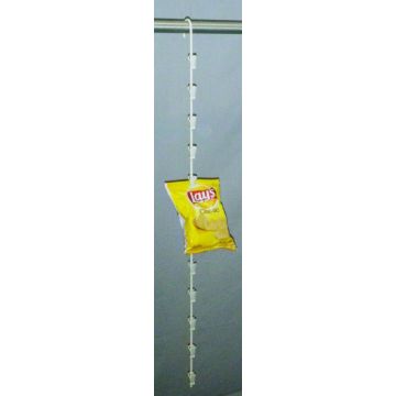 ALMOND CHIP CLIP-12 CLIPS