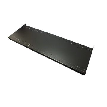 gondola shelf 14''X48'' BLACK
