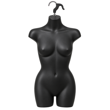 JUNIOR GIRL FORM-BLACK