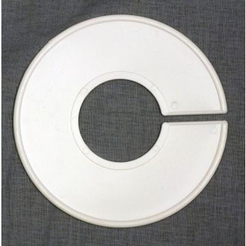 WHITE SIZE DIVIDER-BLANK