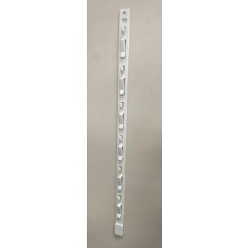 CLIP STRIP - 6 HOOK