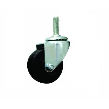 PIPELINE CASTERS W/O LOCKS