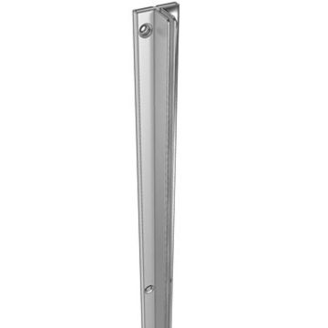 Drywall 6' Recessed Wall Standard