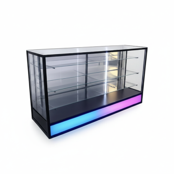 RGB Showcase