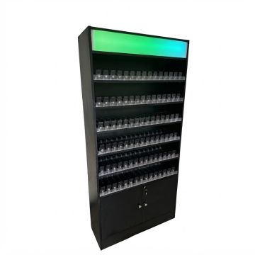 RGB-Cigarette Case
