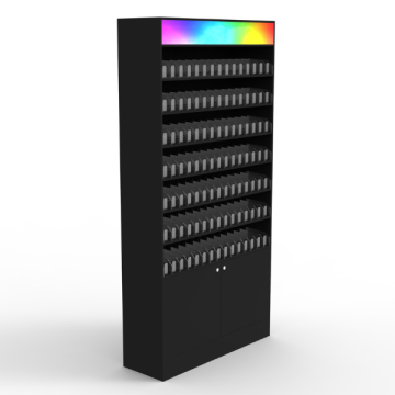 RGB-Cigarette Case