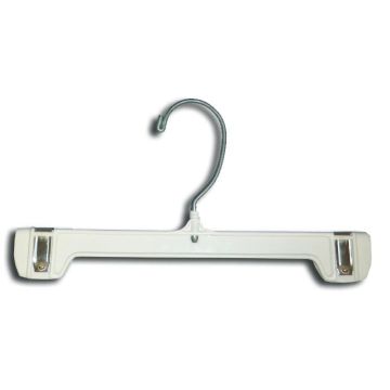 WHITE SLACK HANGER