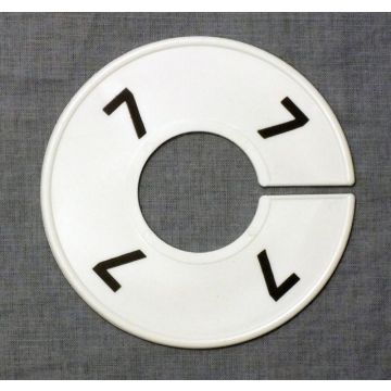 WHITE SIZE DIVIDER-7