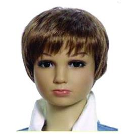 Child shop mannequin wigs