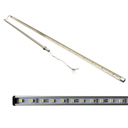 4 Led Tube Lights for Showcases