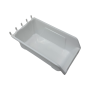 Hobibox Storage Box- White thumbnail