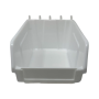 Hobibox Storage Box- White thumbnail