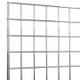 2'x8' Chrome Grid Panels thumbnail