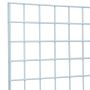 2'x8' White Grid Panels thumbnail