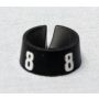 Black Size Marker Size 8 thumbnail