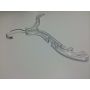 17'' Super Heavy Weight Dress Hanger thumbnail