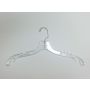 17'' Super Heavy Weight Dress Hanger thumbnail
