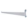 12" Grid Bracket-White thumbnail